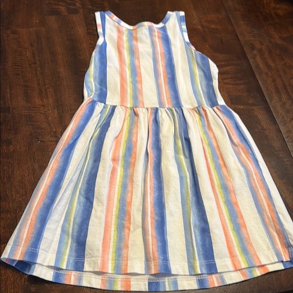 Carter’s Sundress - Picture 4 of 4